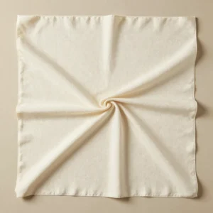 Silk Crepe de Chine