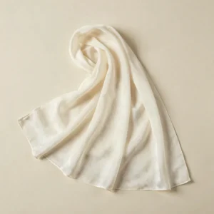Silk Chiffon
