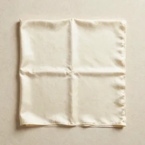 Silk Jacquard