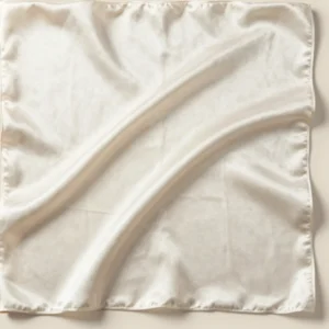 Heavy Silk Satin